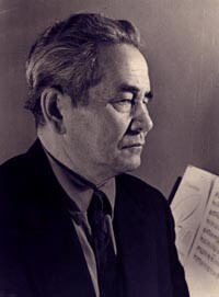 Ахмет Жұбанов 