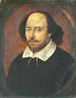 Shakespeare William 