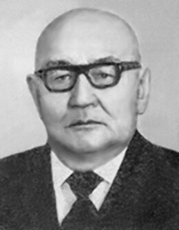 Жәрдем Тілеков 