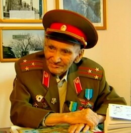 Исабаев Калмухан