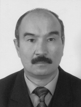 Аслан Жақсылықов