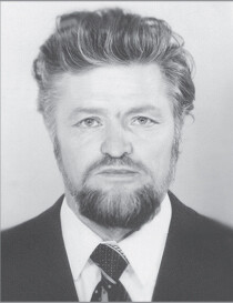 Борис Щербаков 