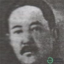 Mustanbayev Ydyrys 