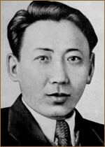 Tazhibayev Abdilda 
