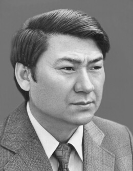 Ескен Елубаев 