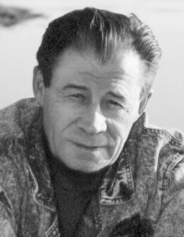 Виктор Семерьянов 