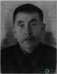 Жәкен Байтуов