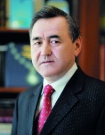 Касымбеков Махмуд Базаркулович