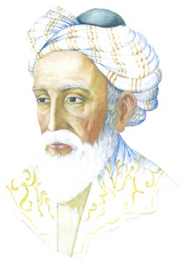 Khayyam Omar
