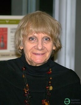 Людмила Петрушевская