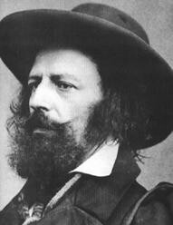 Tennyson Alfred 