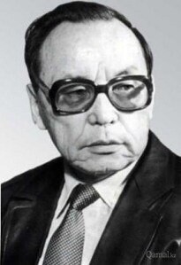 Moldagaliev Zhuban