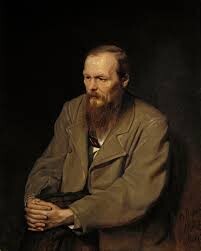 Dostoevsky Fyodor 