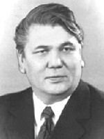 Tokaev Kemel