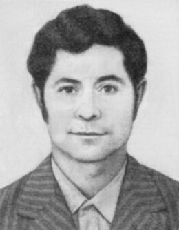 Эдуард Медведкин 