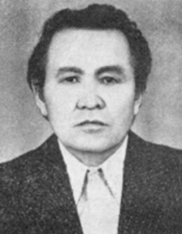 Нәсіреддин Серәлиев 