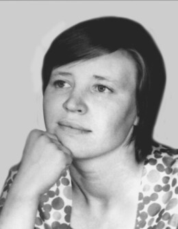 Лидия Степанова 