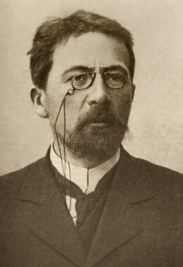 Chekhov Anton 