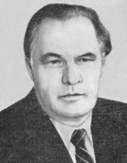 Сергей Шевченко 