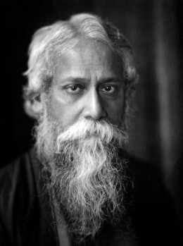 Tagore Rabindranath 