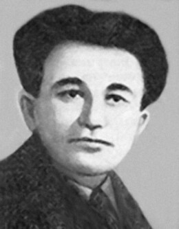 Мәжит Дәулетбаев