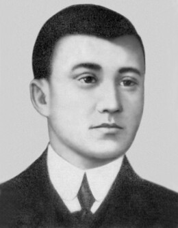 Toraygirov Sultanmahmut 