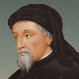 Chaucer Geoffrey