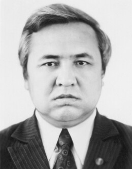 Әлдихан Қалдыбаев