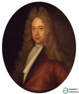 William Somervile 