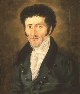 Hoffmann Theodor