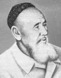 Нұрлыбек Баймұратов 