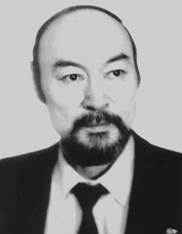 Санбаев Сатимжан