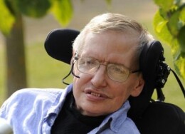 Hawking Stephen  