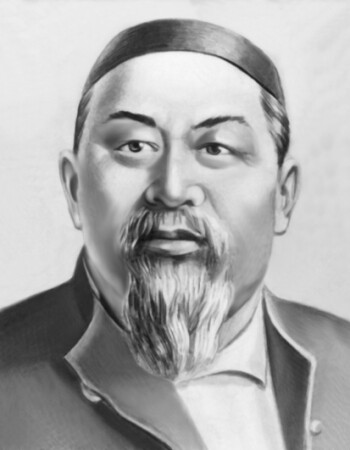Абай Кунанбаев: биография великого казахского поэта