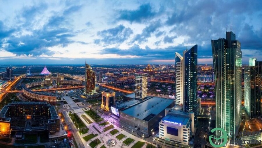 Пути УЛЬТРА-УСКОРЕННОГО формирования культурного имиджа столицы Казахстана