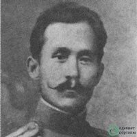 Қазақтың алғашқы әскери дәрігерлерінің бірі - Нұрғали Ипмағамбетов