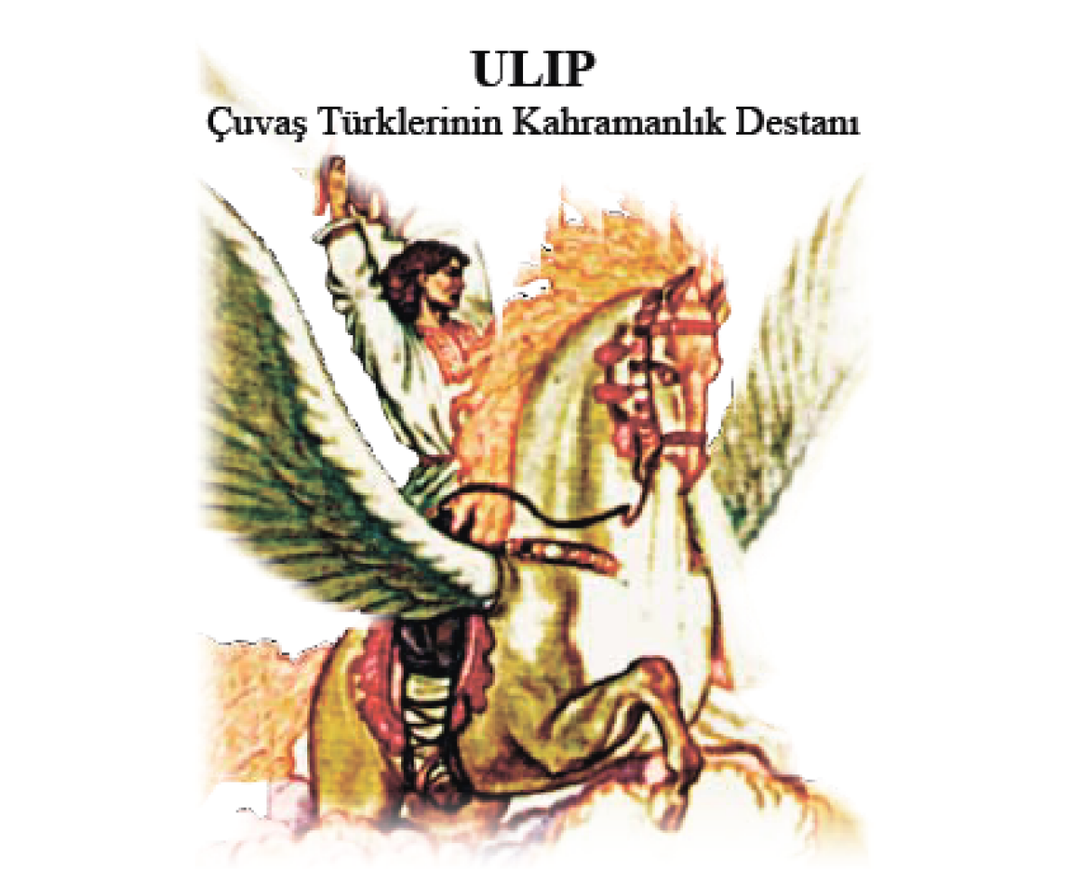 ULIP - Çuvaş Destanı