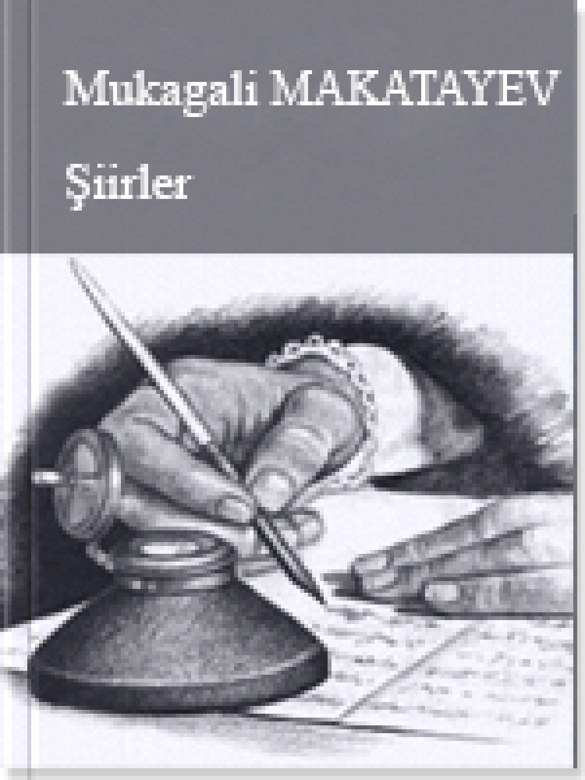 Şiirler