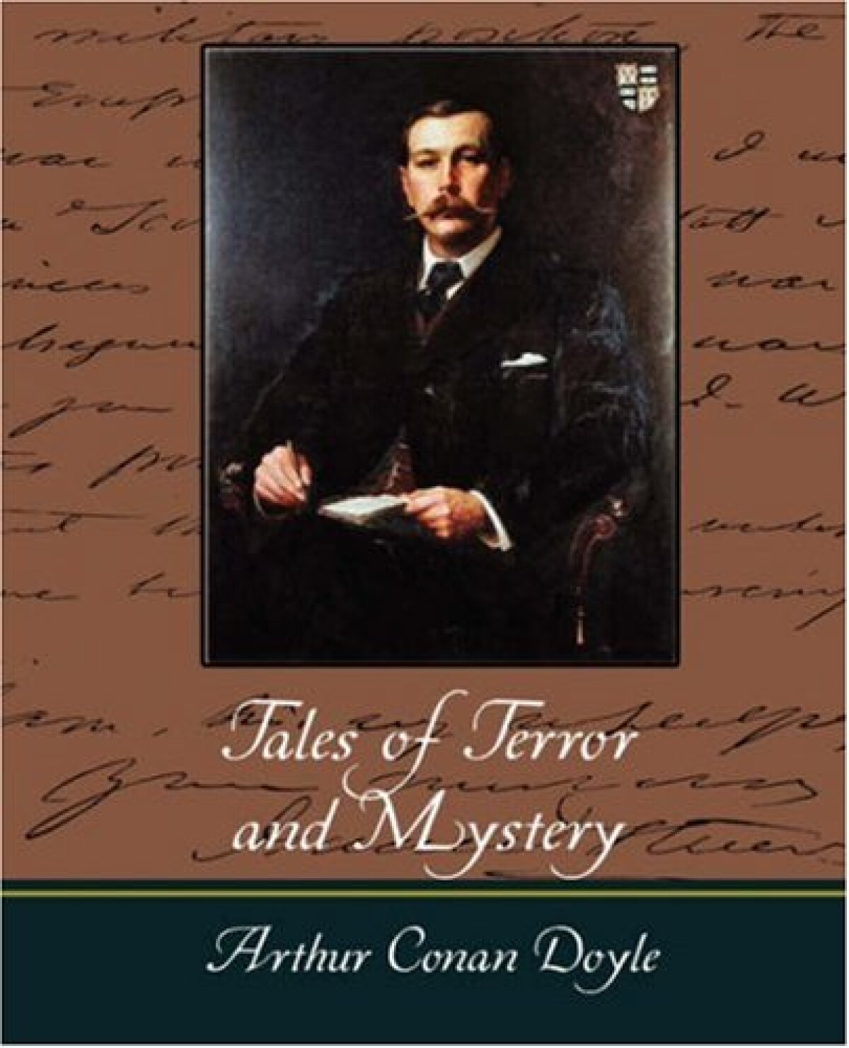 Tales of Terror and Mystery