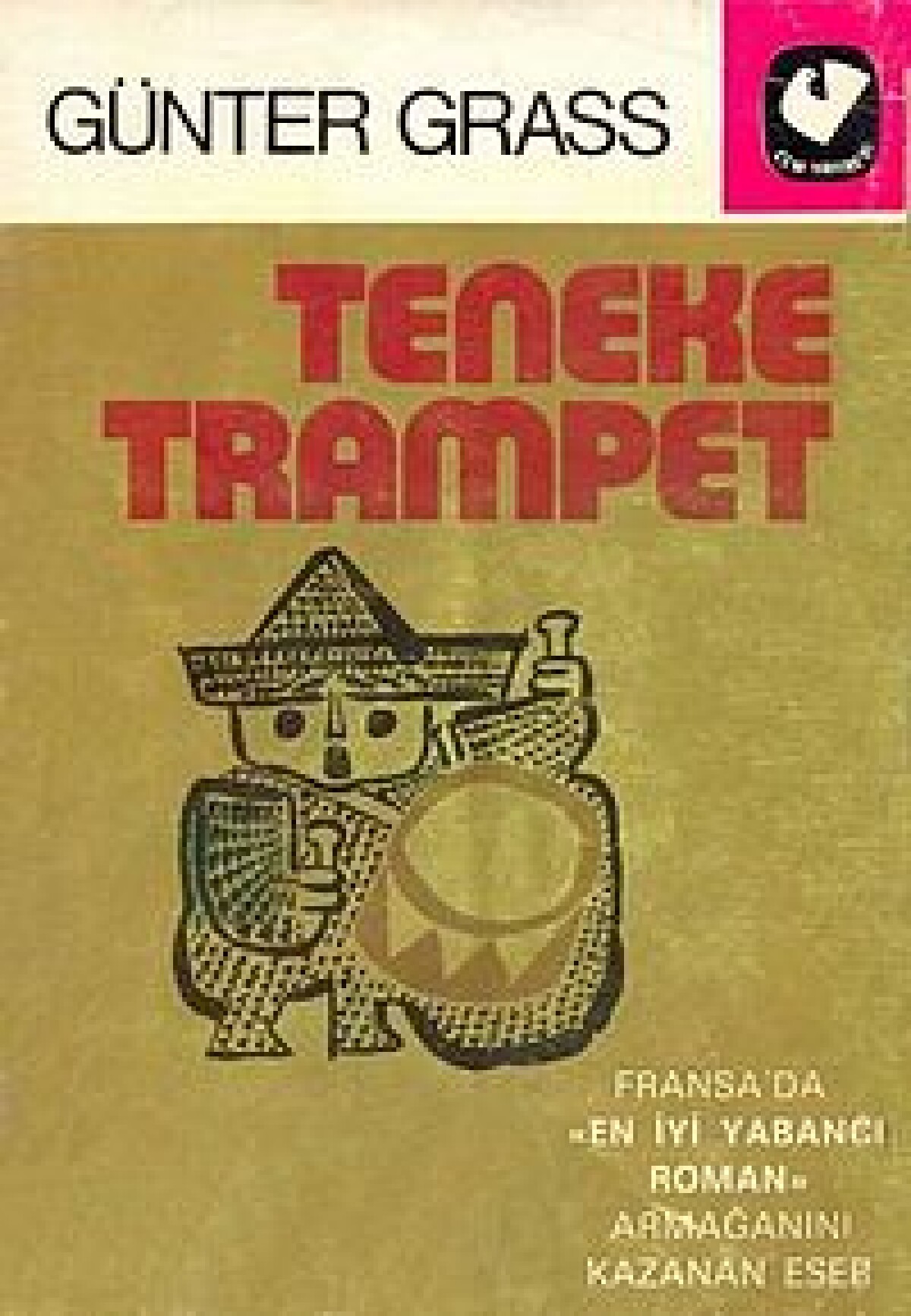 Teneke Trampet