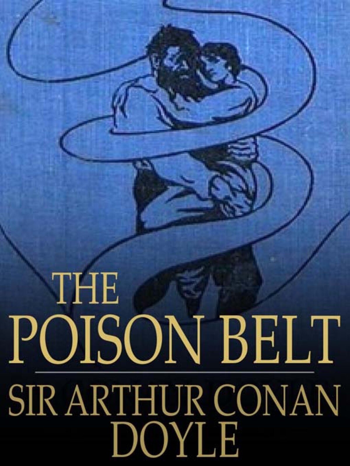 The Poison Belt