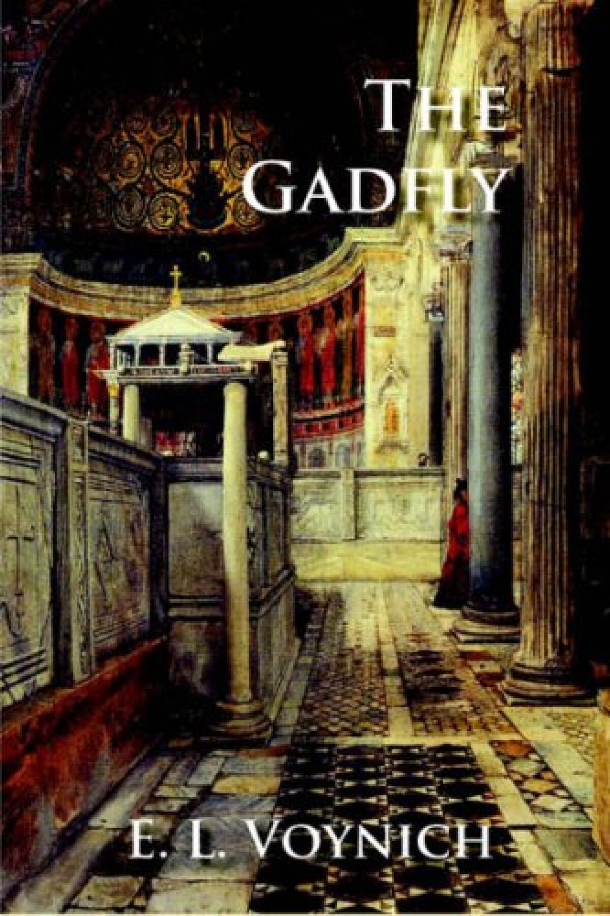 The Gadfly 