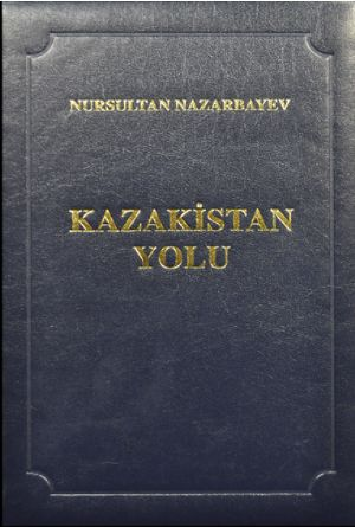 Kazakistan Yolu