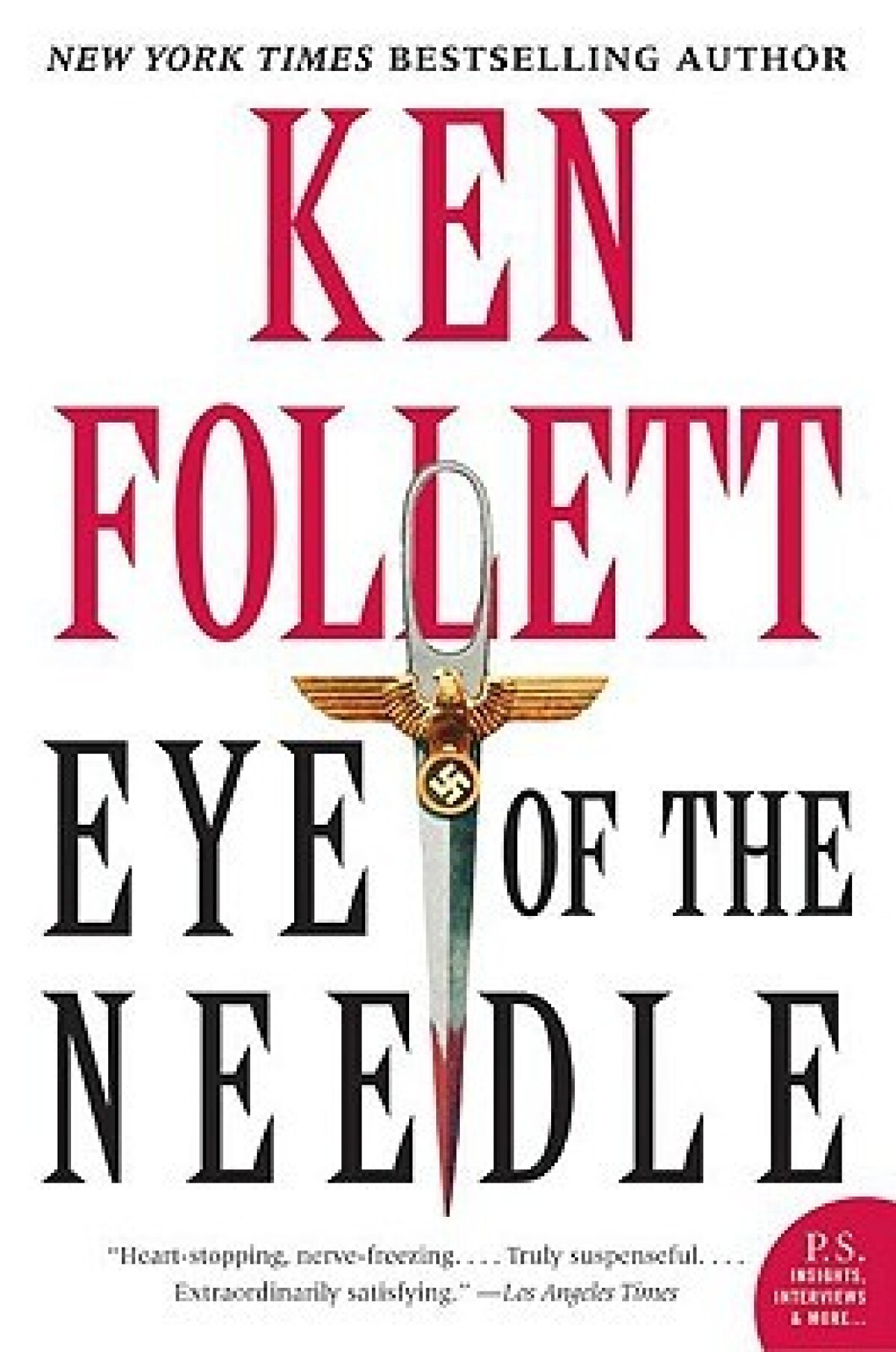 Eye of the Needle 