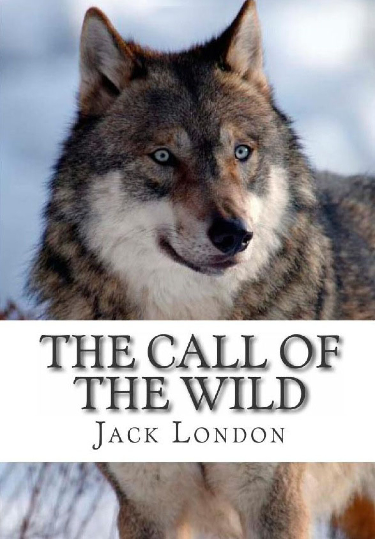 The Call of the Wild