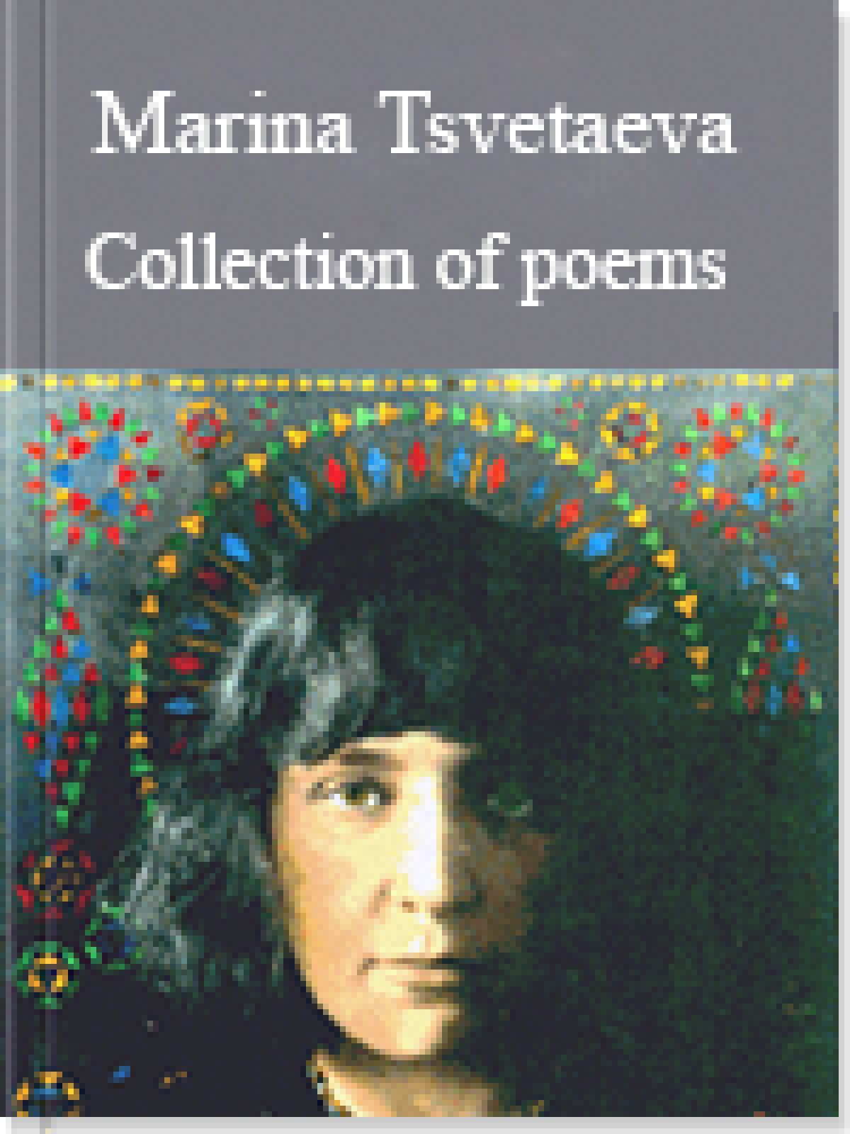 Collections of poems