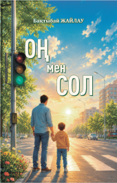 Бақтыбай Жайлау. Оң мен сол