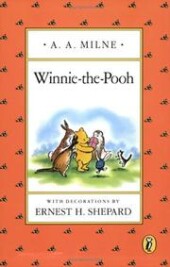 Winnie-the-Pooh