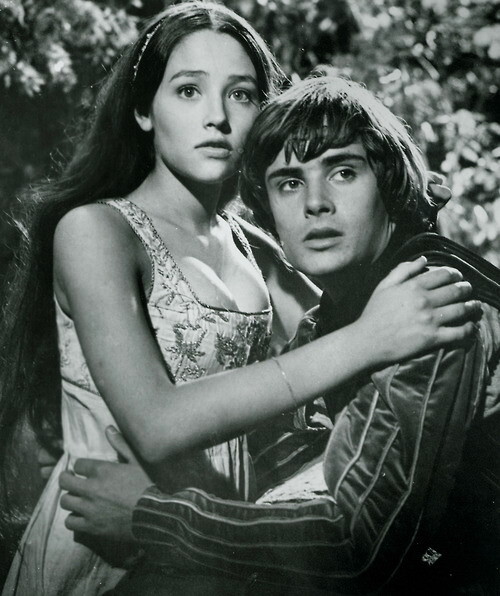 Ромео и Джульетта  - adebiportal.kz