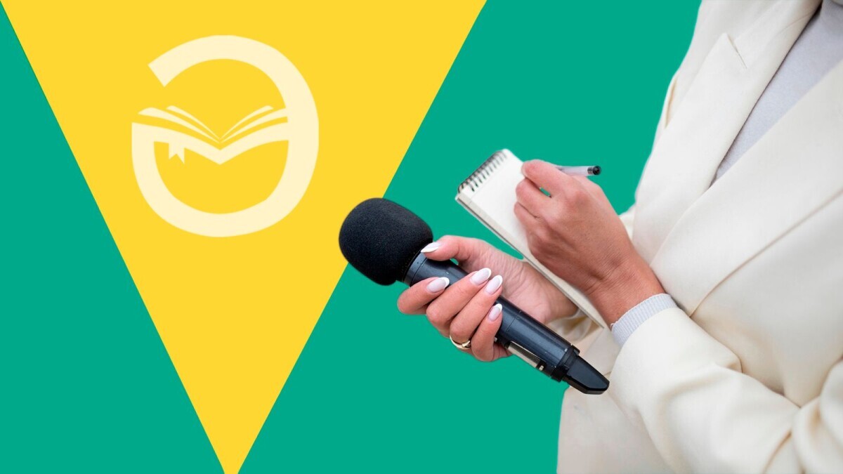 Іскерлік журналистика - жүйрік жанр - adebiportal.kz